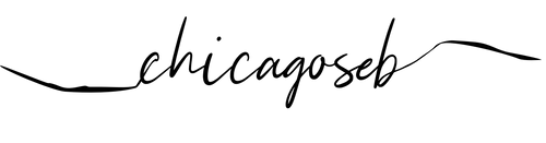 ChicagoSeb black signature